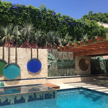 Tarzana Estate