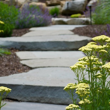 Passive House; Active Garden
