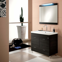 AQUOS Bath Vanity - Products