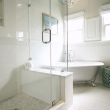 Bathroom Ideas