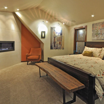Kestrel Master Bedroom