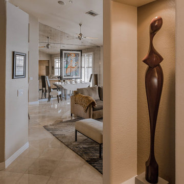 Scottsdale Tailor-Made Interior Design & Original Design Rugs & Furniture