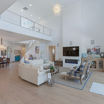 Coastal Oak Lane Lot 89