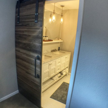 Central Boulder Bath