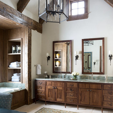Residence at Roaring Fork Ranch