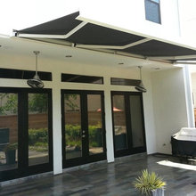 Patio Ideas