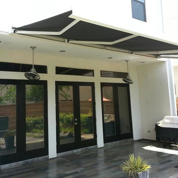 Retractable Awnings