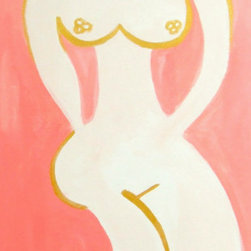 Colourful Women - Produkte