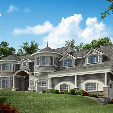 New Home in Ramsey