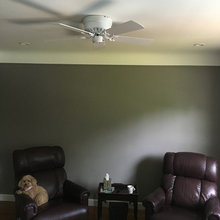 wall