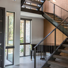Hayden's stairs