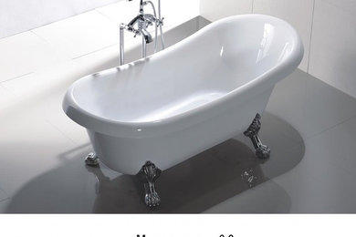 Free Standing Tubs