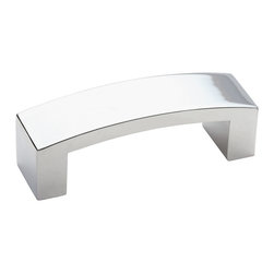 Hardware - Cabinet And Drawer Handle Pulls