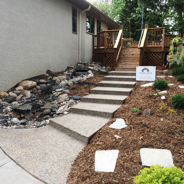 Pro-Fit Medium Pondless Waterfall