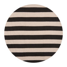 Terrace furniture, rugs, table top, decor..