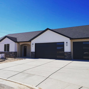 Shingle Roofing