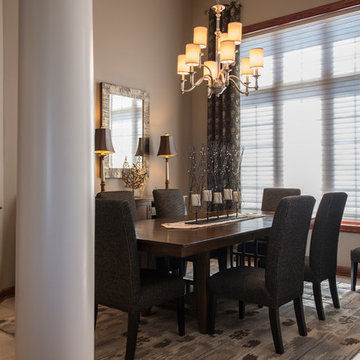 Main Floor Makeover