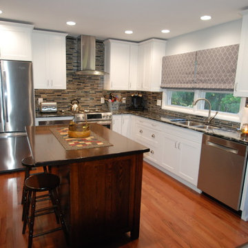Open concept