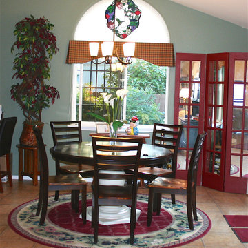 Osprey Drive