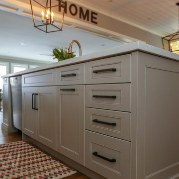 J Residence - KITCHEN 11822