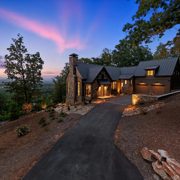 Summit Ridge