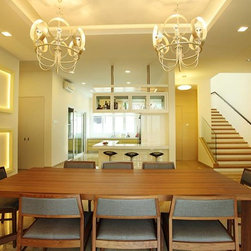 Lodha Belleza - Best Interiors in Hyderabad - - Products