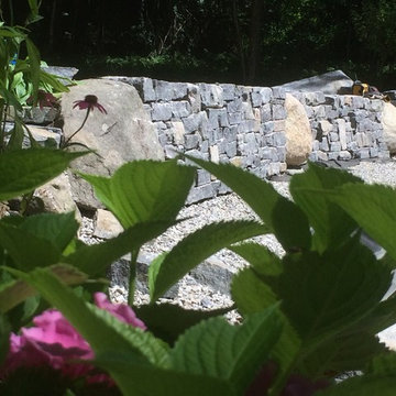 BioFilter Granite Wall