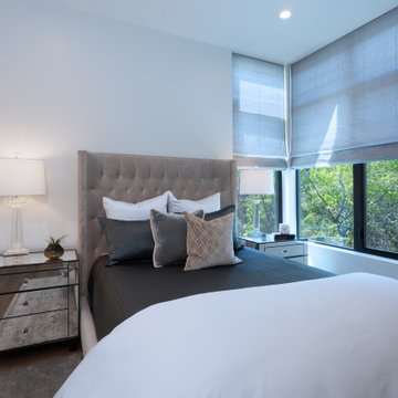 Madrones Residence