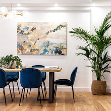 Decoración comedor