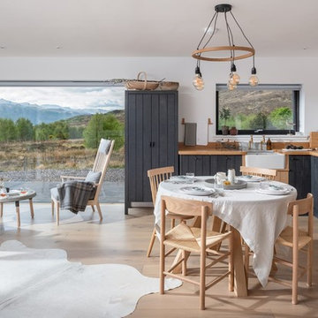 Scandinavian Kitchen