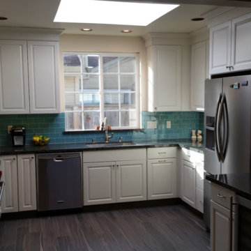 Kitchen Projects