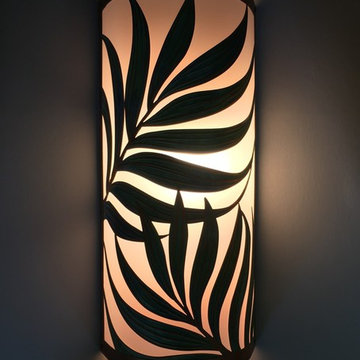Archipelago Sconce