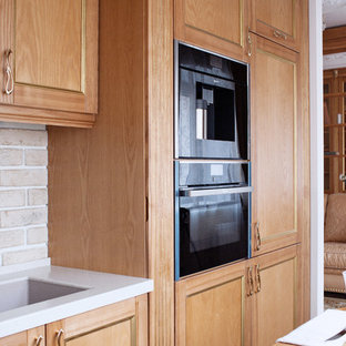 Квартира в Хамовниках