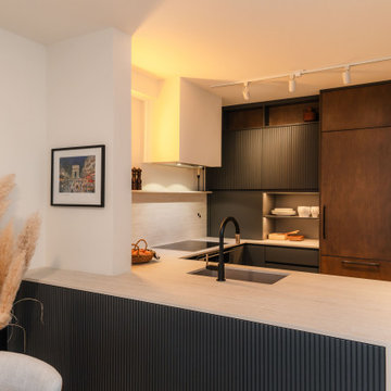 Marstrand Condo