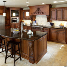 Kitchen Ideas