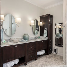 Master bathrooom