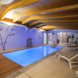 Fastlane by Endless Pools - Lifestyle And Leisure