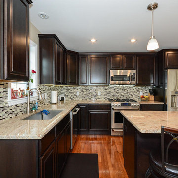 Bellmore, NY Custom Modular Home