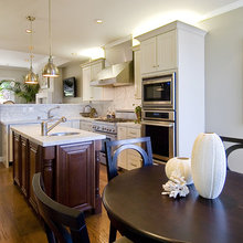 Kitchen Ideas