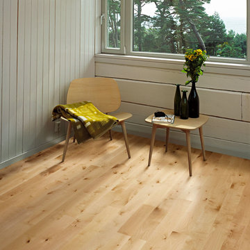 Kahrs Hardwood Flooring