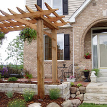 Landscape Ideas