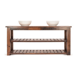 Vanity - Furniture