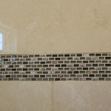 Bathroom Addition