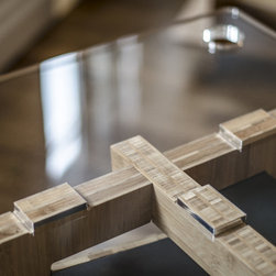MOBILIER / &copy; BB.01 - bureau - Desks And Hutches