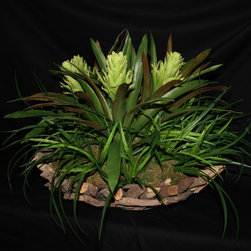 Aprils Flowers - Products