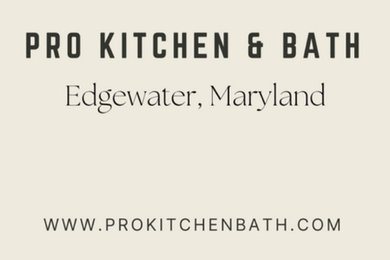 Kitchen photo in DC Metro