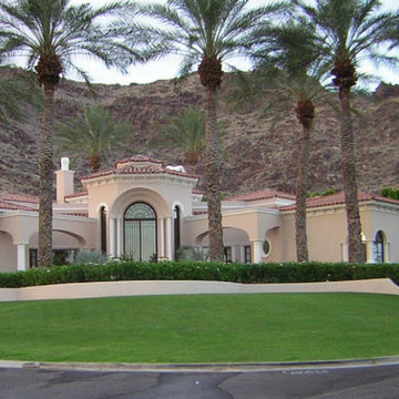 Paradise Valley