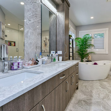 Westoak Trails - Master Ensuite
