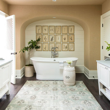 Design Ideas by Wellborn Cabinetry