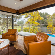 mid century modern